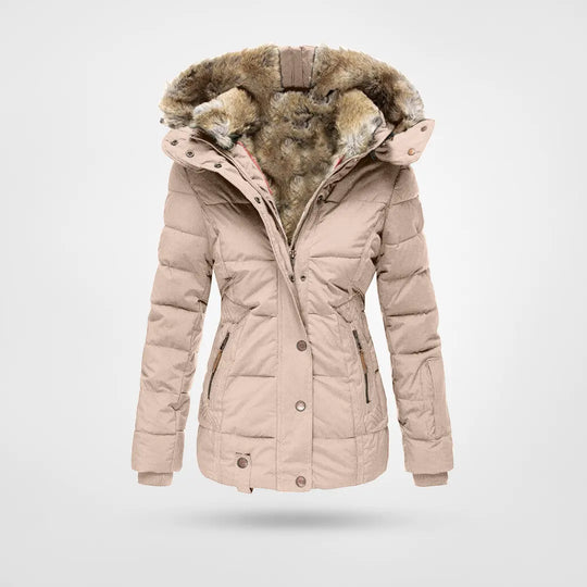 Linda | Essential Women's Winter Coat