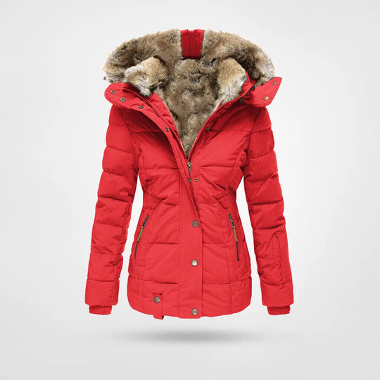 Linda | Essential Women's Winter Coat