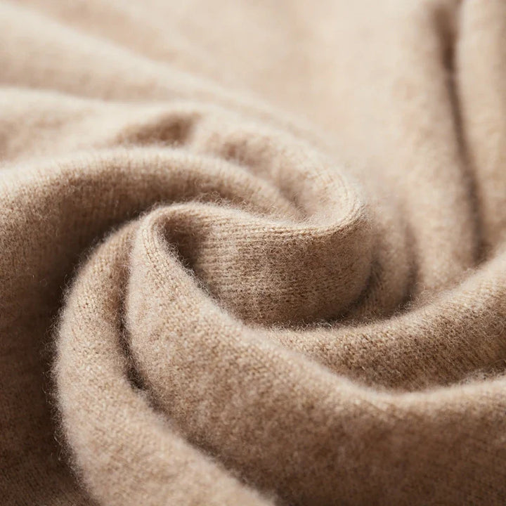 100% Merino Ace Hoodie