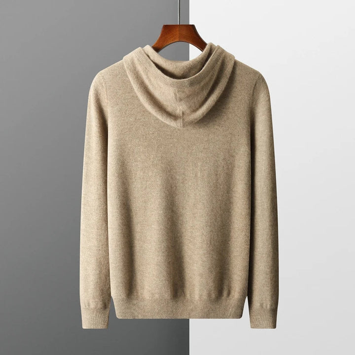 100% Merino Ace Hoodie