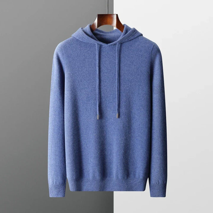 100% Merino Ace Hoodie