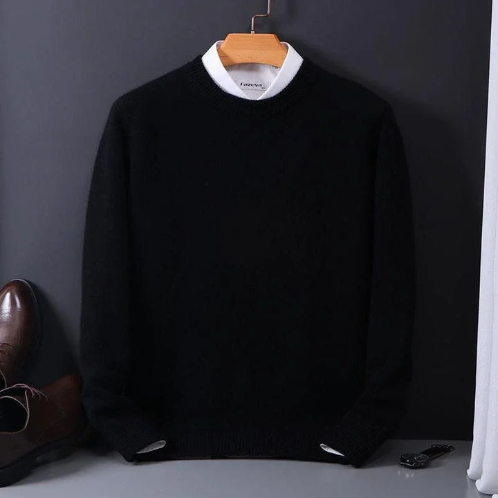 Lenz | Cashmere Sweater