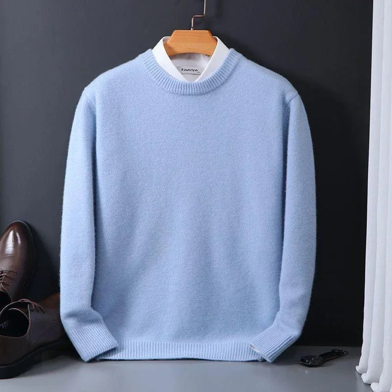 Lenz | Cashmere Sweater