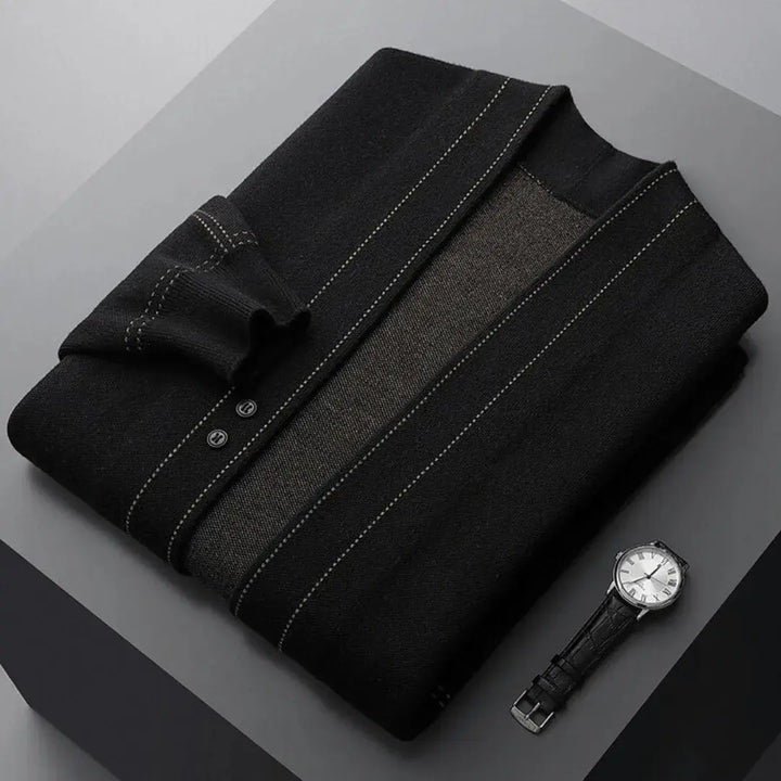 Mark | Men's Wool Cardigan