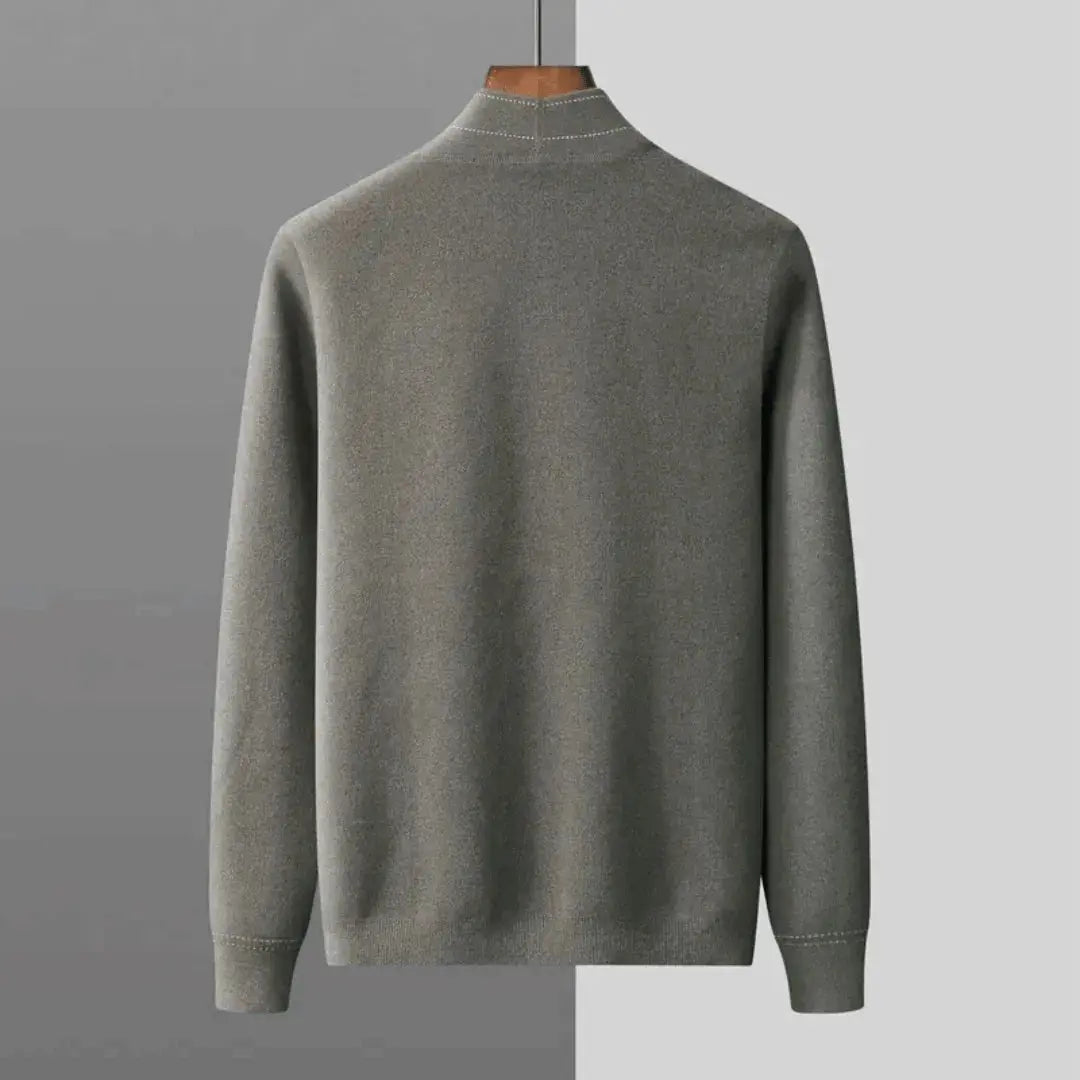 Mark | Men's Wool Cardigan