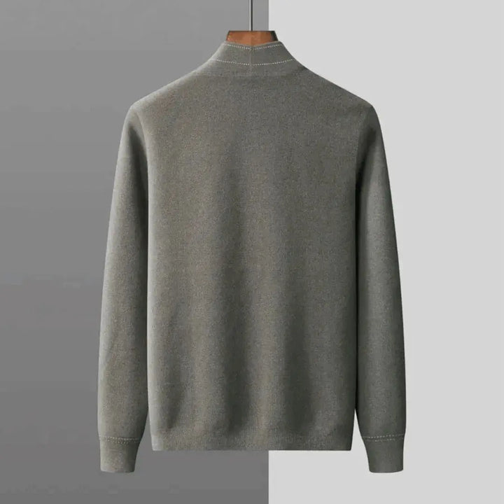 Mark | Men's Wool Cardigan