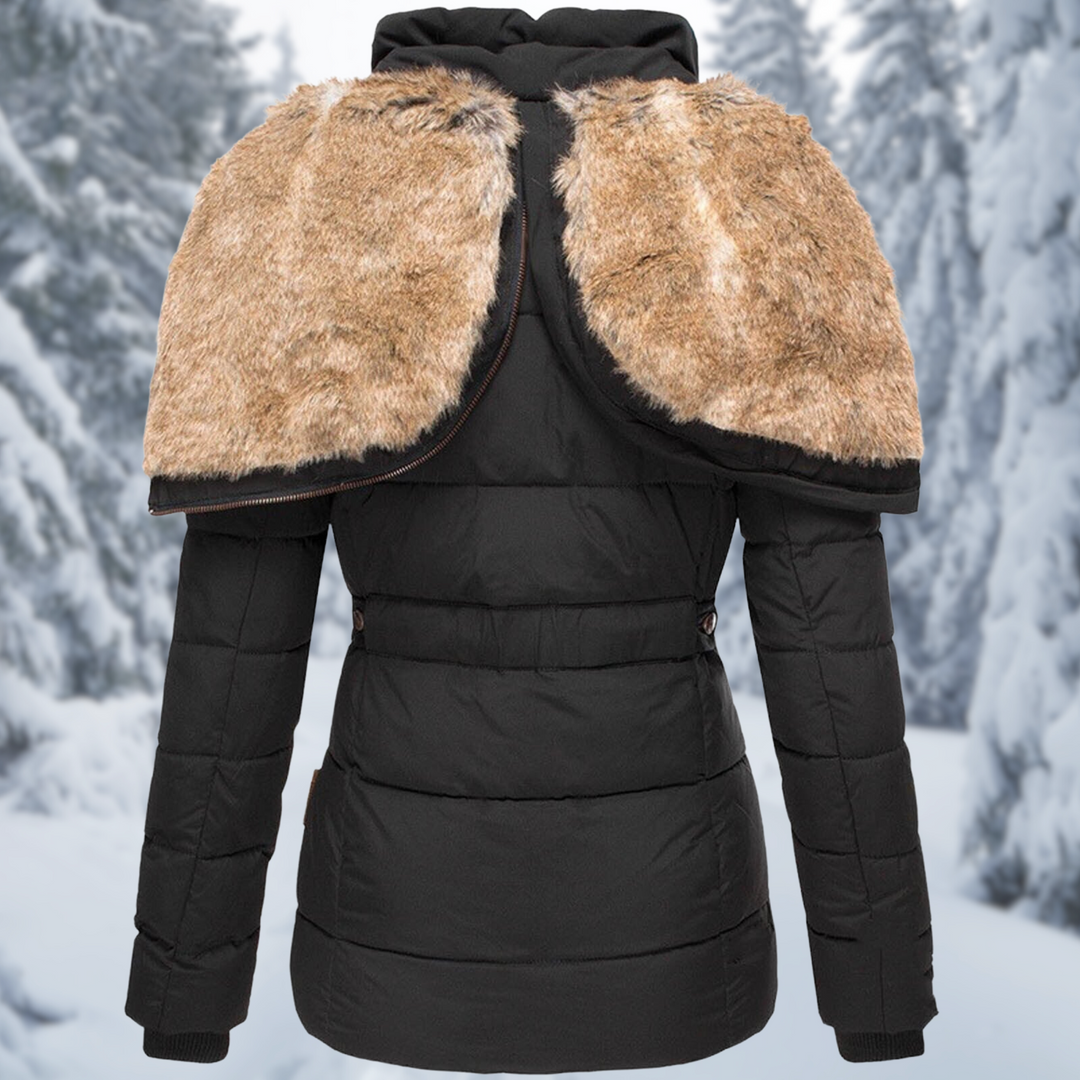 W&W - Elegant Winter Jacket