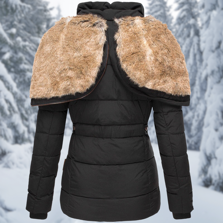 W&W - Elegant Winter Jacket