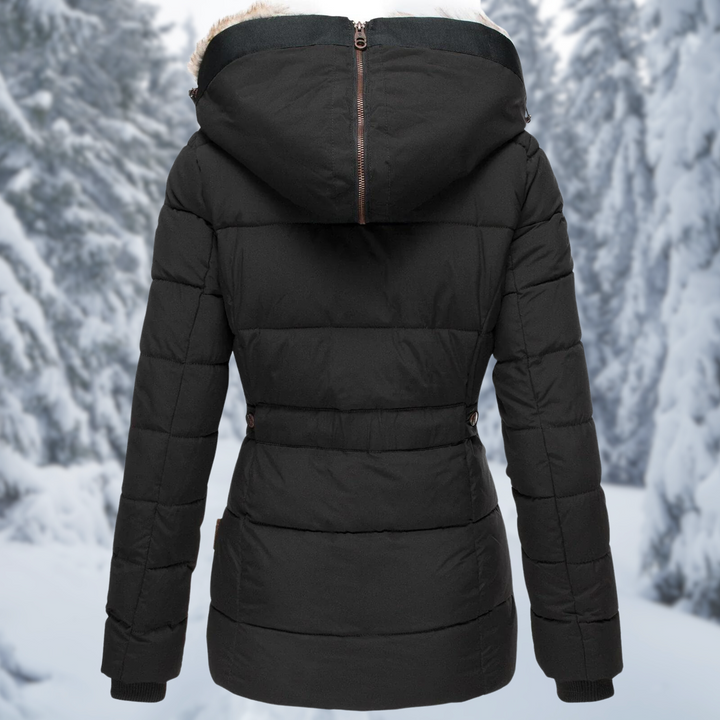 W&W - Elegant Winter Jacket