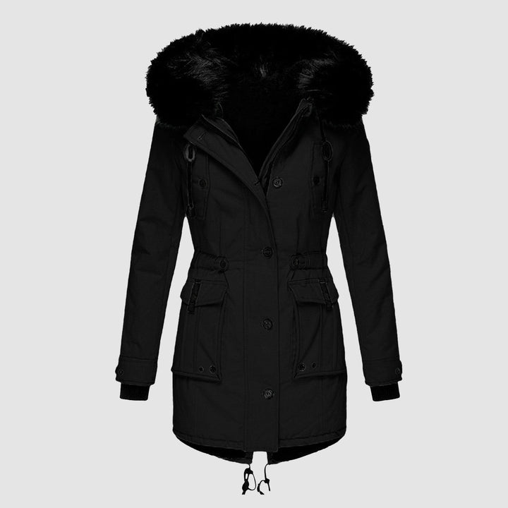 W&W FRIEDA - Warmer Mode Coat