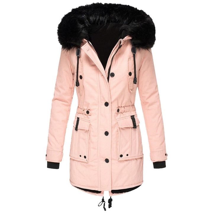 W&W FRIEDA - Warmer Mode Coat