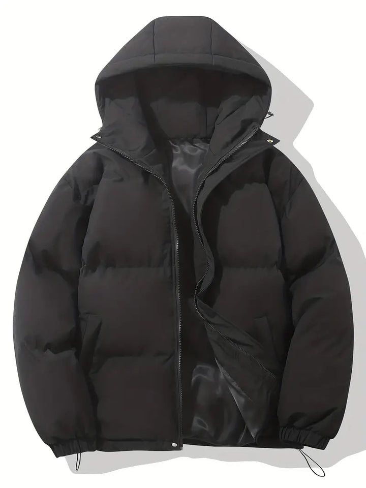 W&W - Classic Design Warm Hoodie