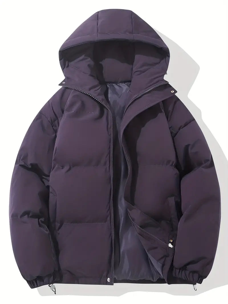 W&W - Classic Design Warm Hoodie
