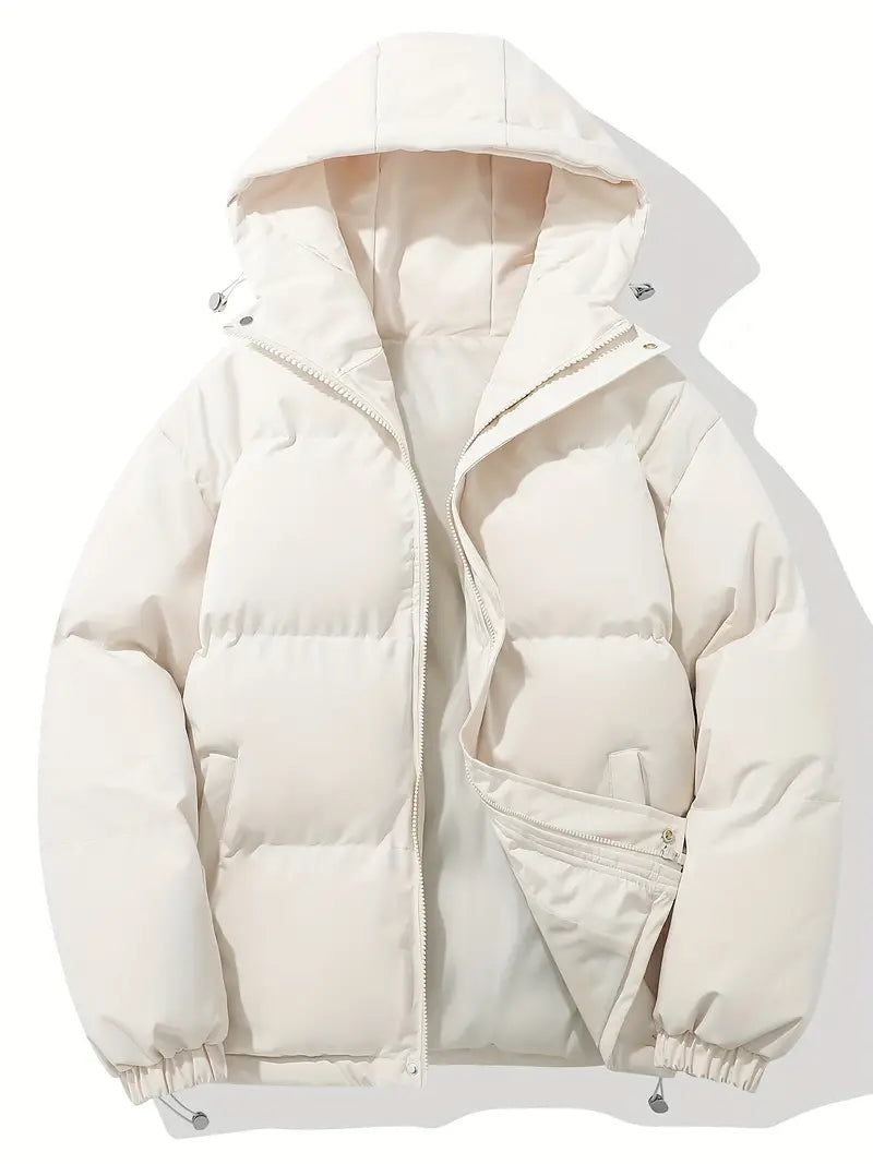 W&W - Classic Design Warm Hoodie