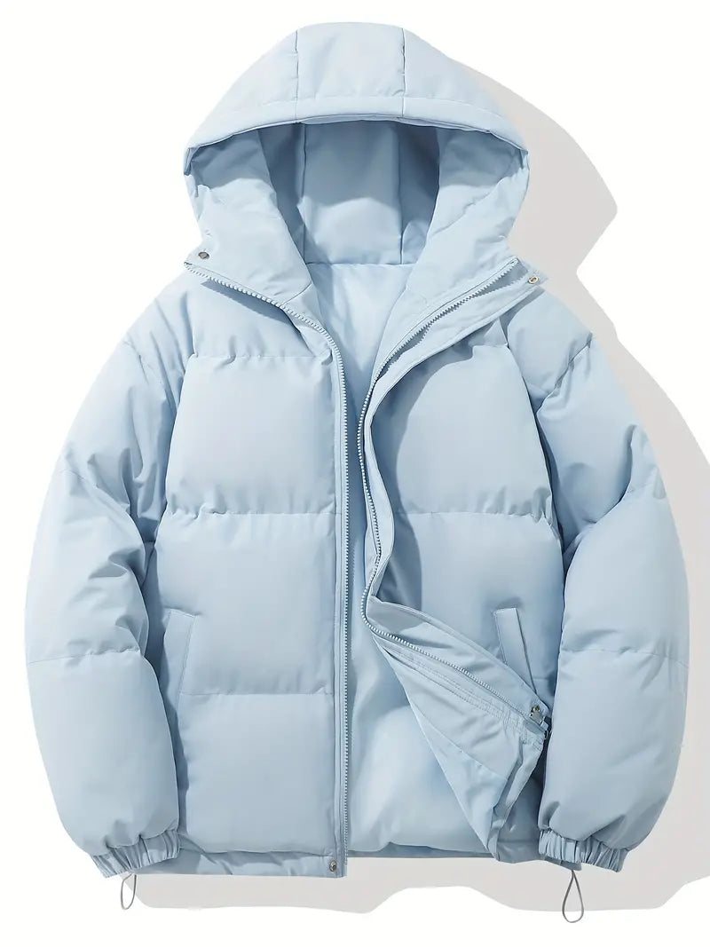 W&W - Classic Design Warm Hoodie
