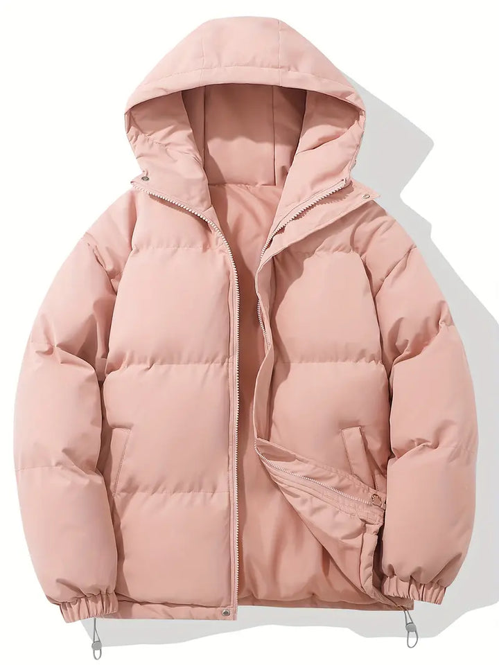 W&W - Classic Design Warm Hoodie