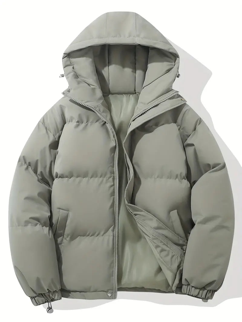 W&W - Classic Design Warm Hoodie