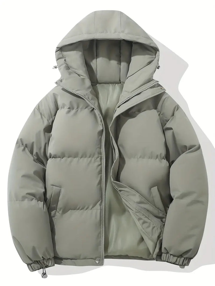 W&W - Classic Design Warm Hoodie