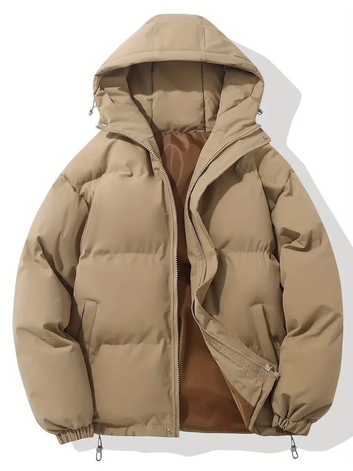 W&W - Classic Design Warm Hoodie