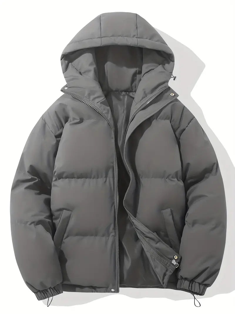 W&W - Classic Design Warm Hoodie