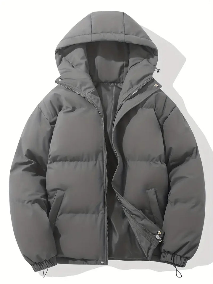 W&W - Classic Design Warm Hoodie