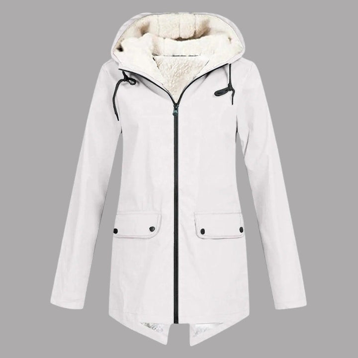 Jessica | Waterproof Lined Winter Coat