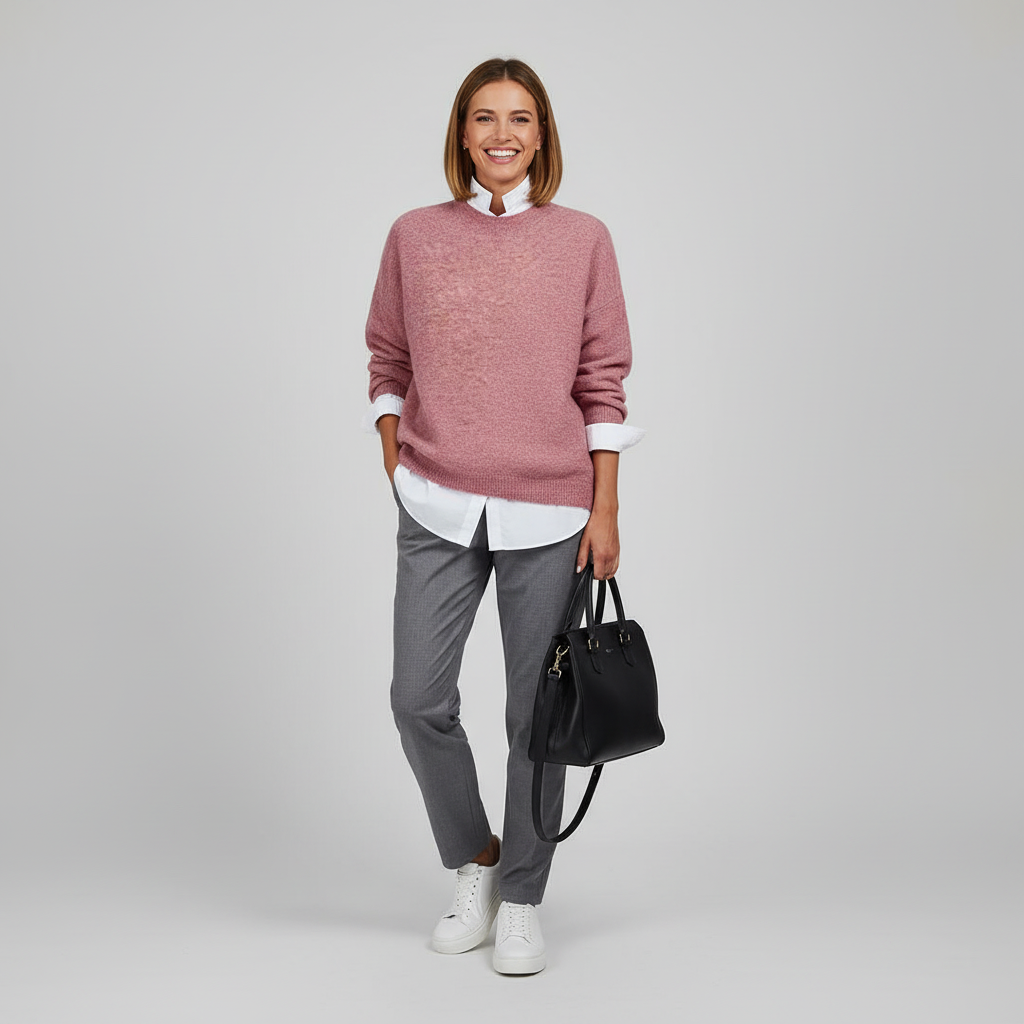 Ursula | Stylish Winter Sweater