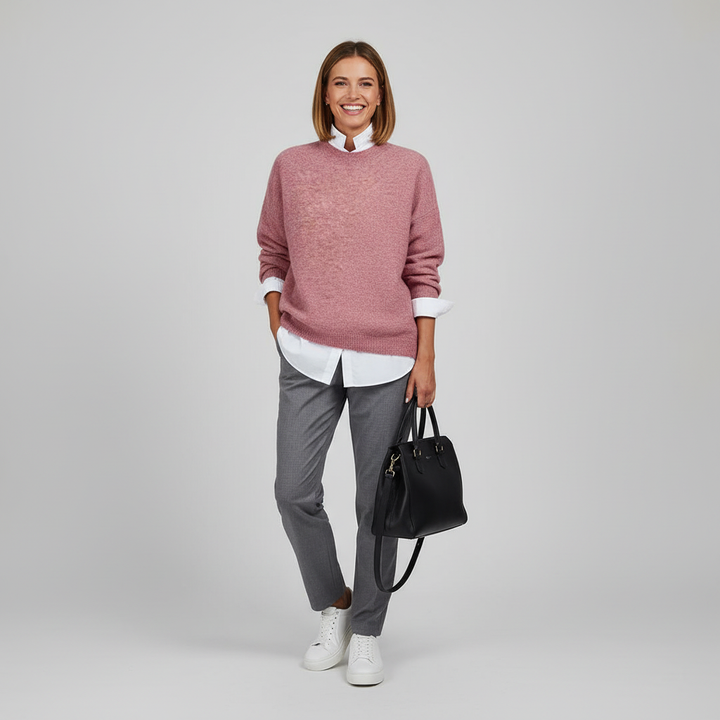 Ursula | Stylish Winter Sweater
