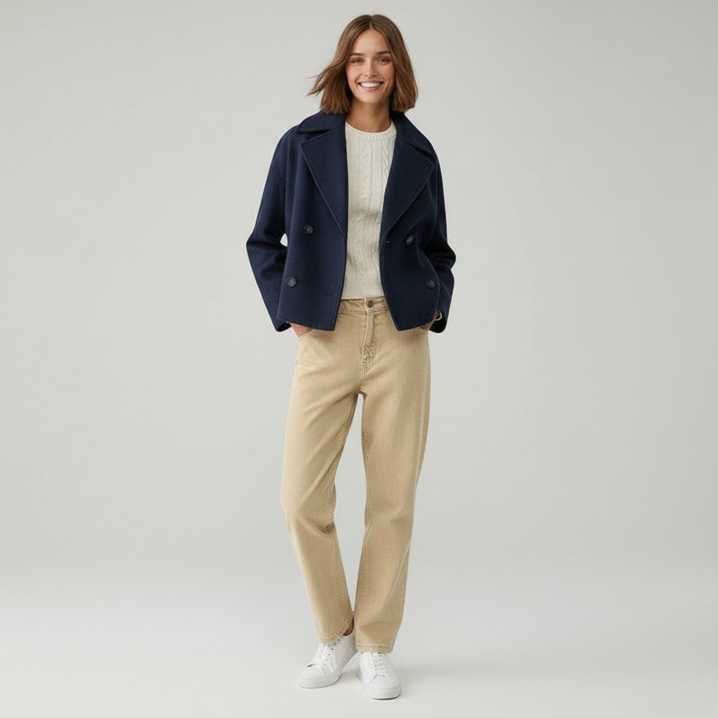 Olivia | Women's Autumn Jacket