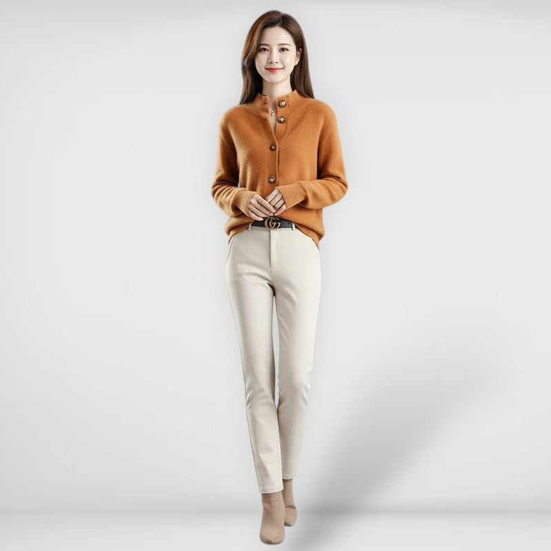 Grace | Women's Knit Cardigan