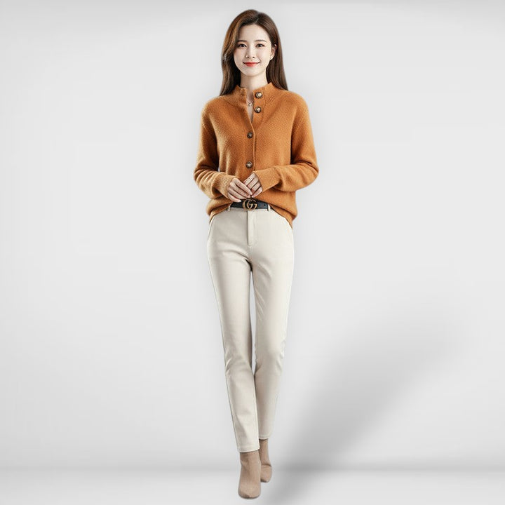 Grace | Women's Knit Cardigan