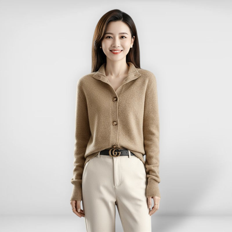 Grace | Women's Knit Cardigan