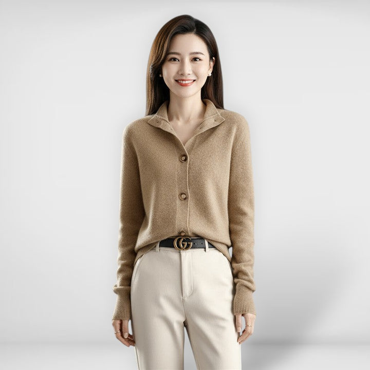 Grace | Women's Knit Cardigan