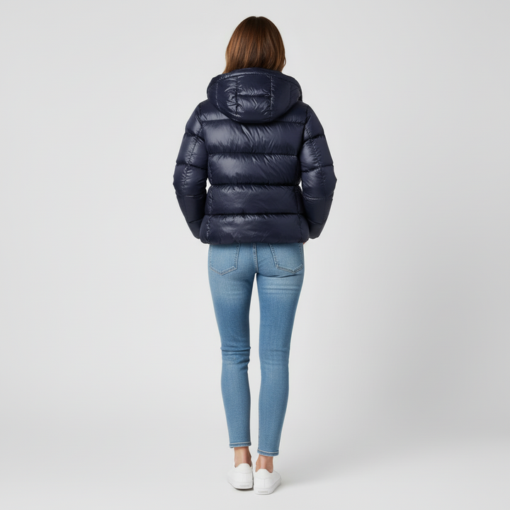 Arianna | Lightweight Winter Puffer Jacket