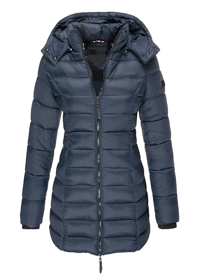 Jessa | Women's Puffer Winter coat