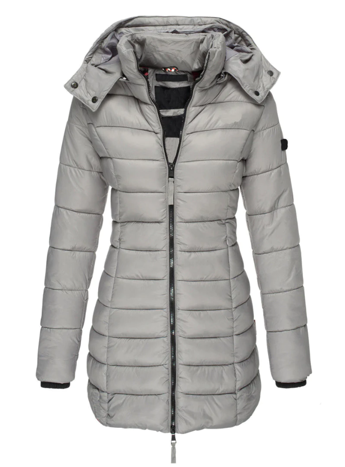 Jessa | Women's Puffer Winter coat