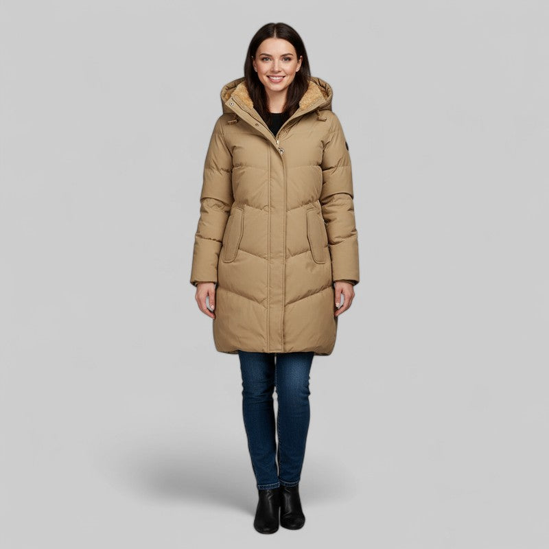 Lisa | Women's Winter Coat