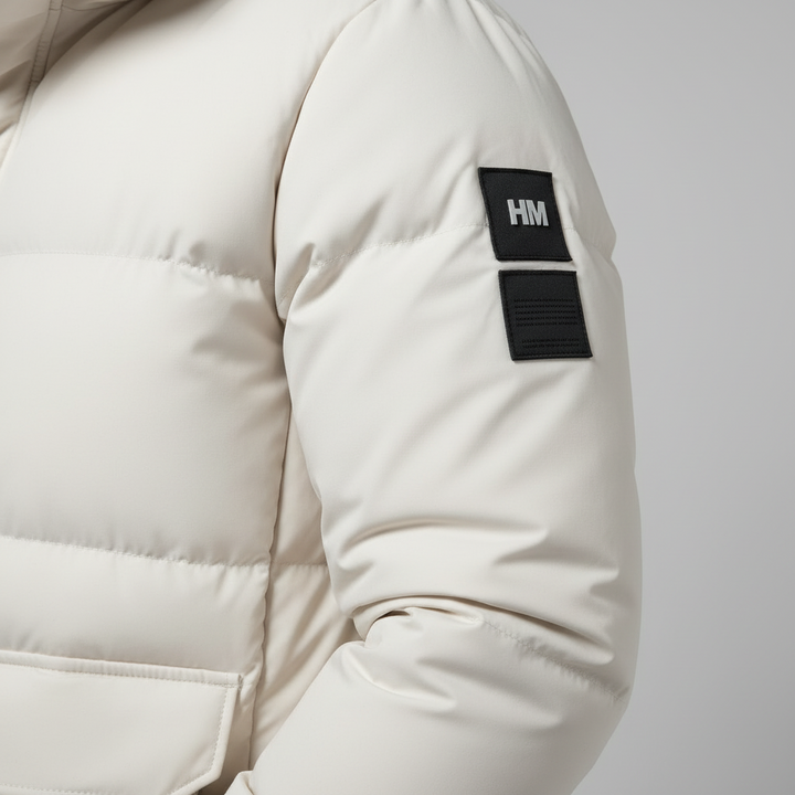 Nick | Waterproof Winter Coat