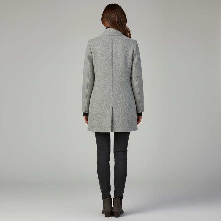 Lisa | Women's classic Winter coat