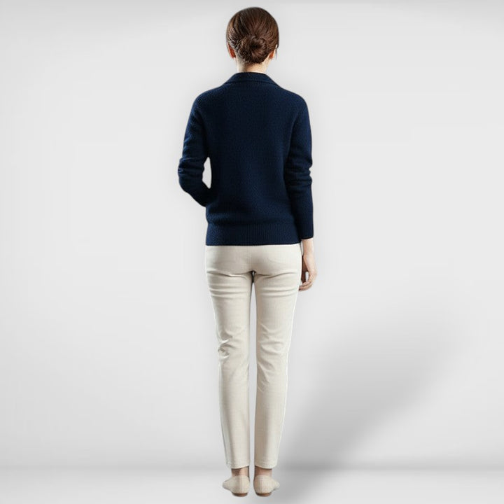 Grace | Women's Knit Cardigan