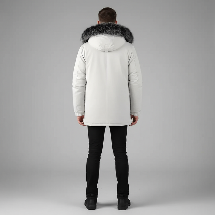 Rico | Men's Winter Jacket