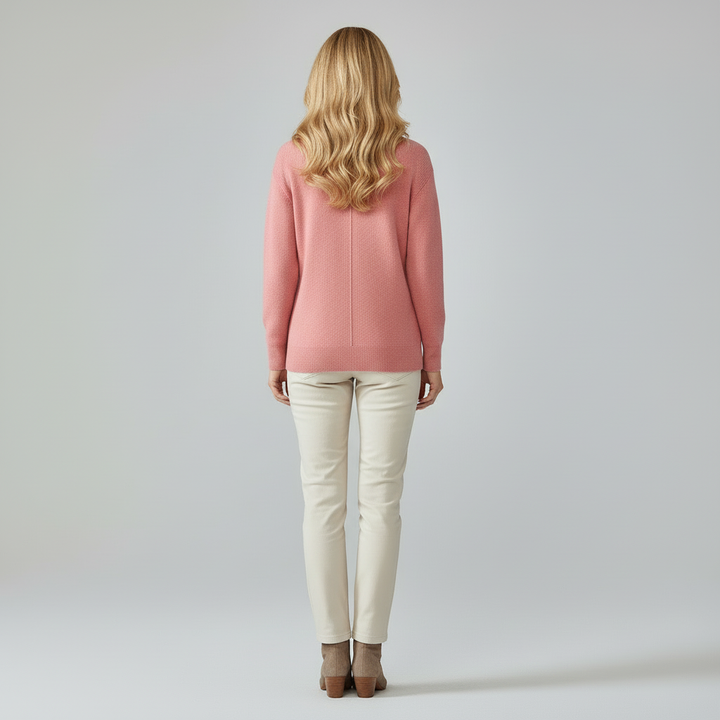 Kate | Women's Merino Zip Up Vest