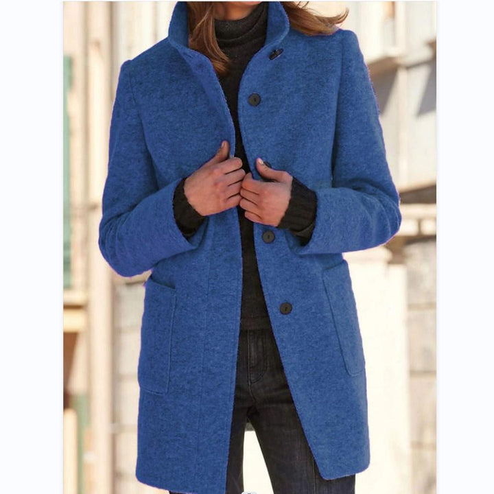 Lisa | Women's classic Winter coat