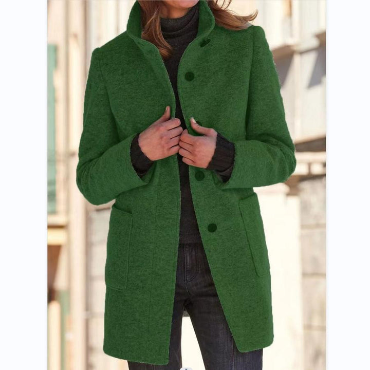 Lisa | Women's classic Winter coat
