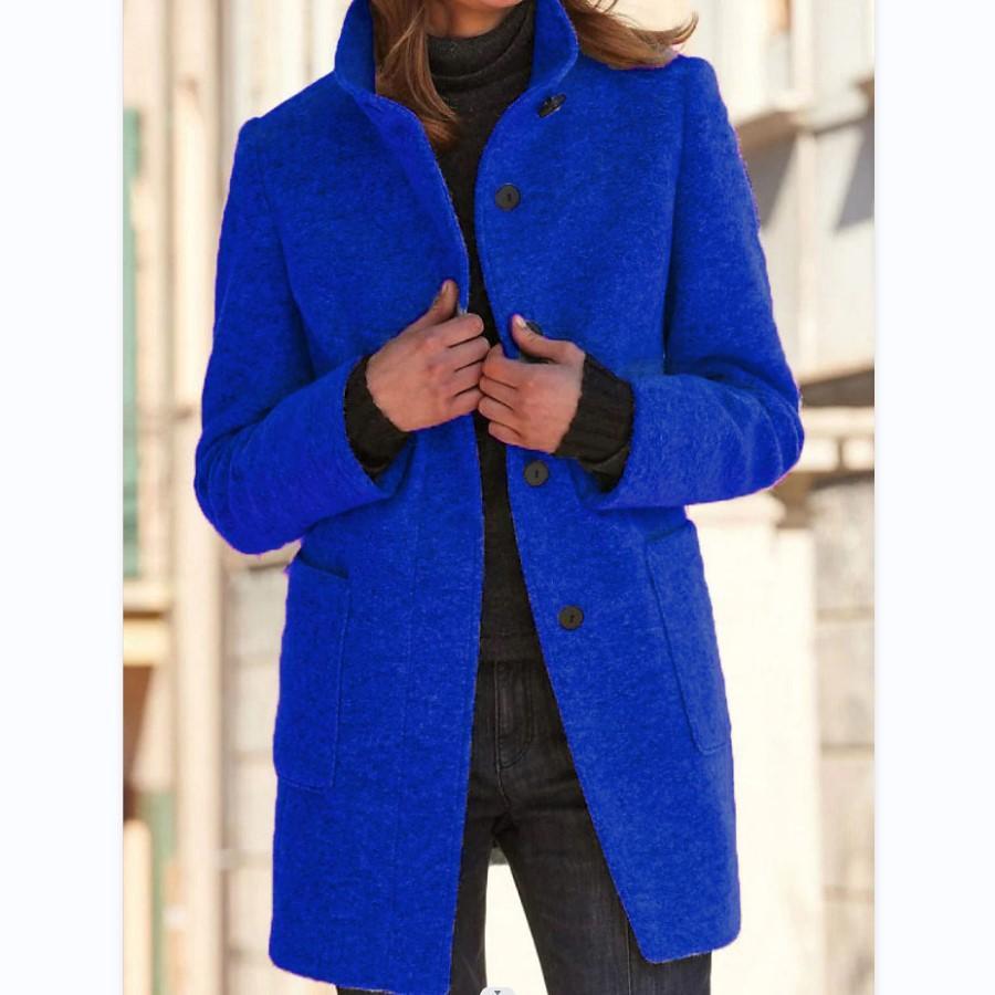 Lisa | Women's classic Winter coat