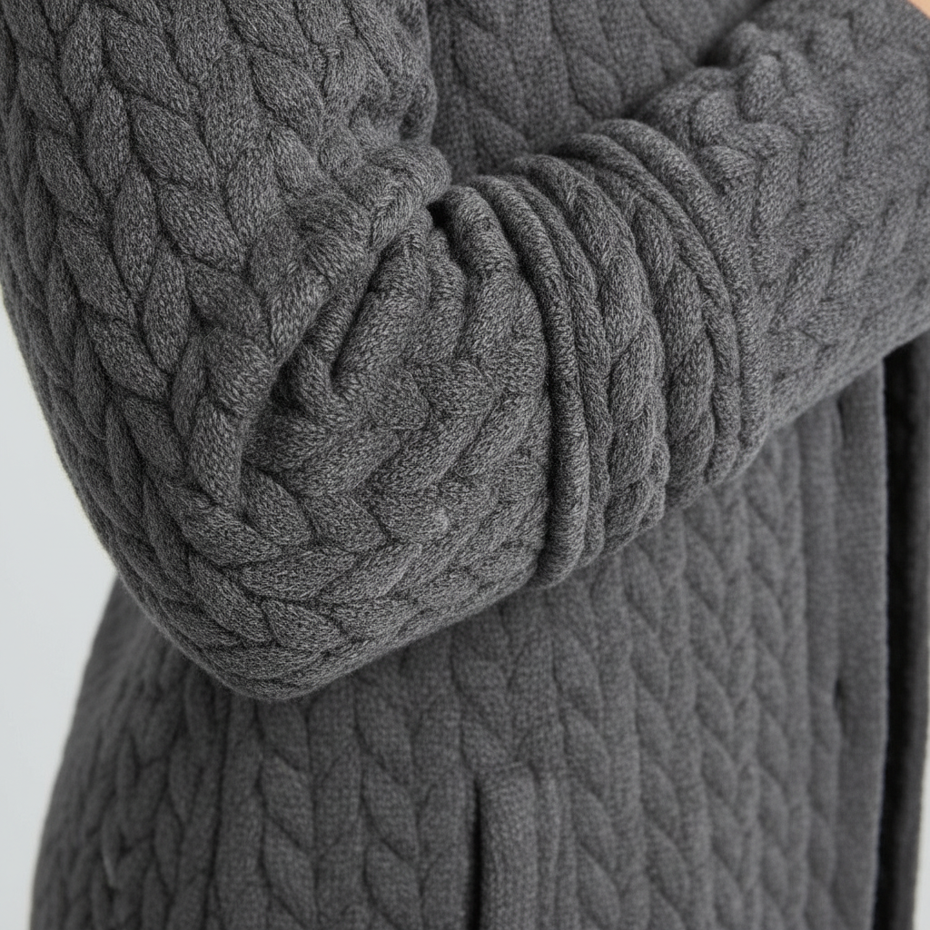 Onni | Comfortable Warm Winter Coat