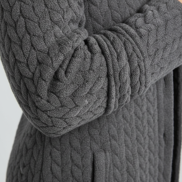 Onni | Comfortable Warm Winter Coat