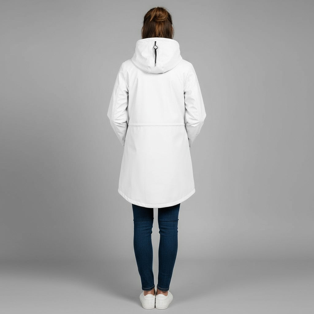 Jessica | Waterproof Lined Winter Coat