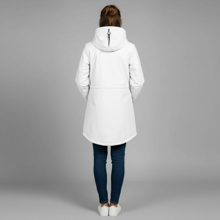 Jessica | Waterproof Lined Winter Coat