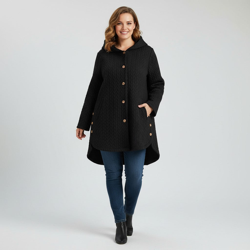 Onni | Comfortable Warm Winter Coat